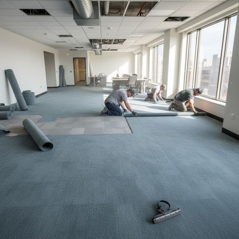Flooring Service in Bowie, MD