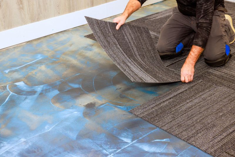 Flooring Service in Bowie, MD