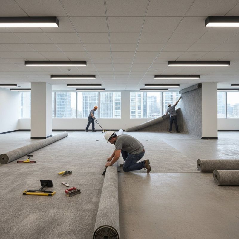 Flooring Service in Bowie, MD
