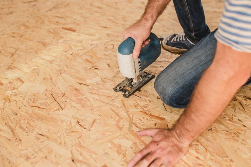 Flooring Service in Bowie, MD