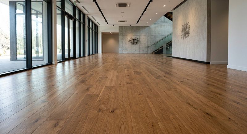 Commercial Hardwood Service in Burtonsville, MD