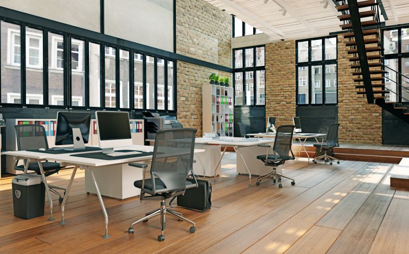 Commercial Hardwood Service in Capitol Heights, MD