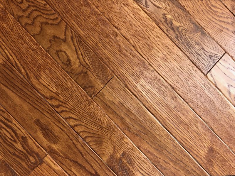 Commercial Hardwood Service in Halethorpe, MD