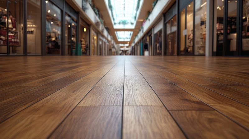Commercial Hardwood Service in Hyattsville, MD