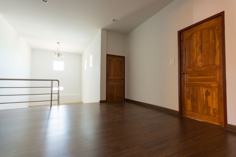 Laminate Floor Installation in Baltimore, MD