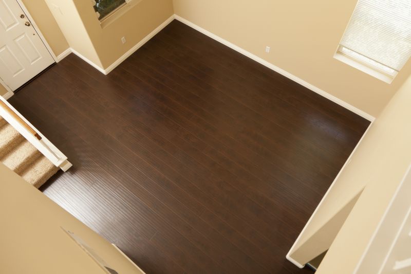 Laminate Floor Installation in Bethesda, MD