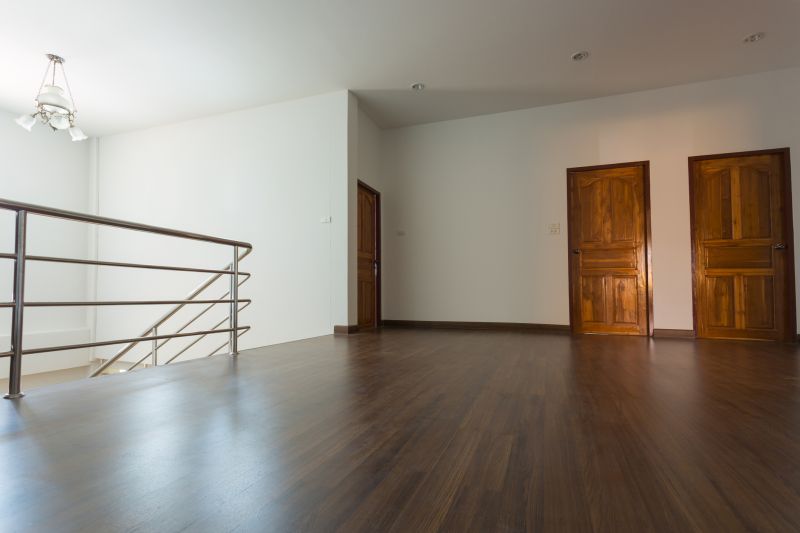 Laminate Floor Installation in Burtonsville, MD