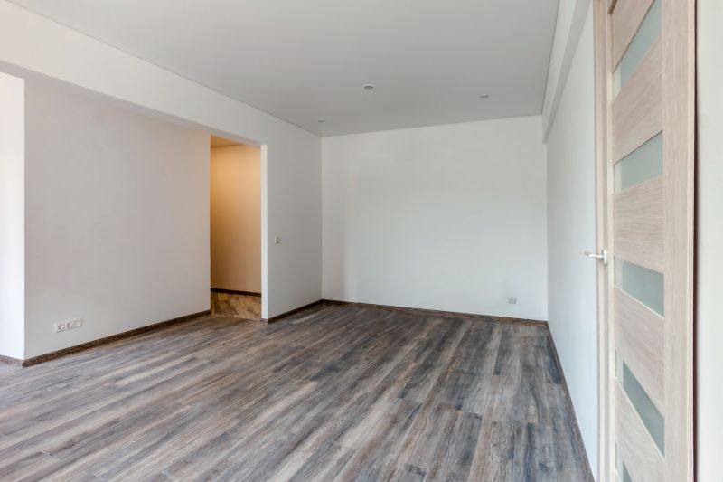 Laminate Floor Installation in Clinton, MD