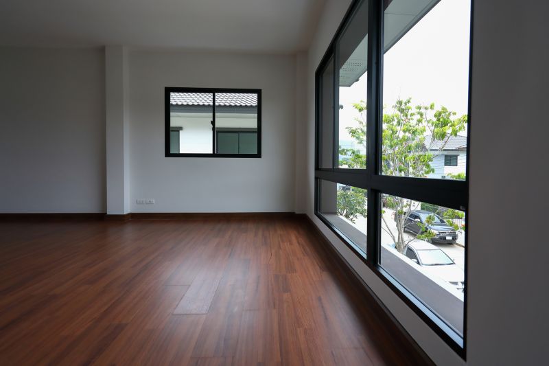 Laminate Floor Installation in Halethorpe, MD
