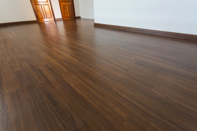 Laminate Floor Remodeling in Bowie, MD