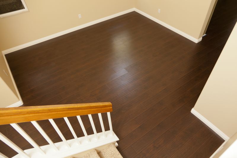 Laminate Floor Replacement in Severna Park, MD
