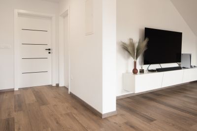 Laminate Flooring Replacement in Bowie, MD