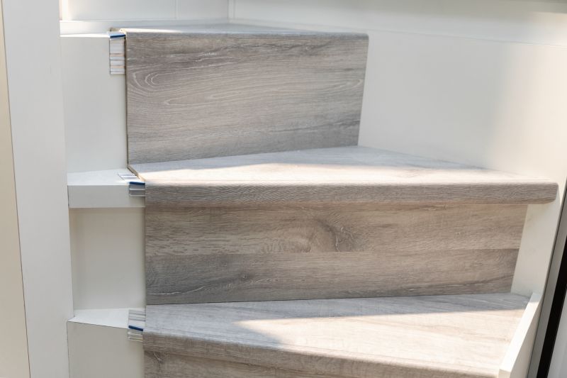 Laminate Wood Installation in Bowie, MD