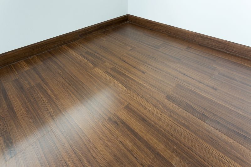 Laminate Wood Installation in Bowie, MD