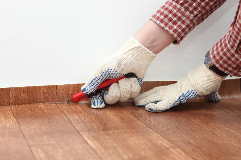 Linoleum Floor Installation in Derwood, MD