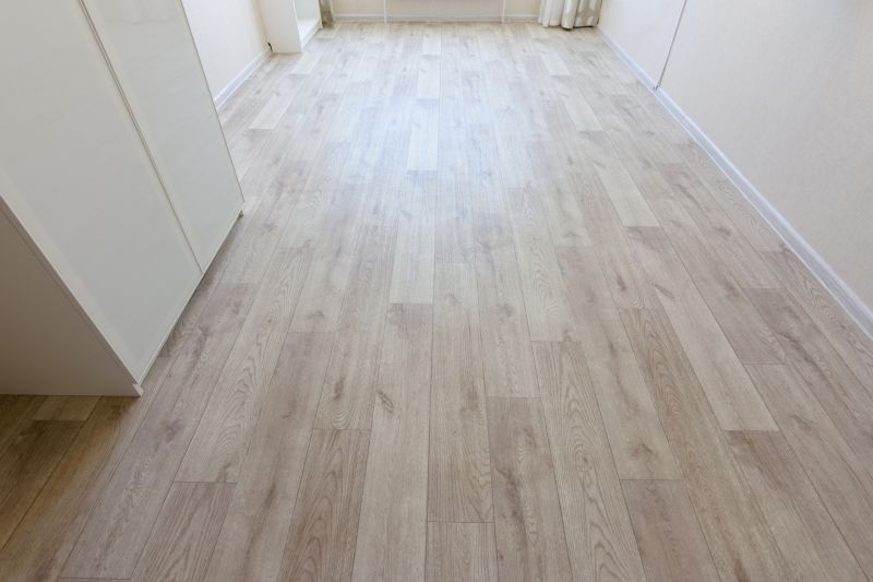 Linoleum Floor Installation in Greenbelt, MD