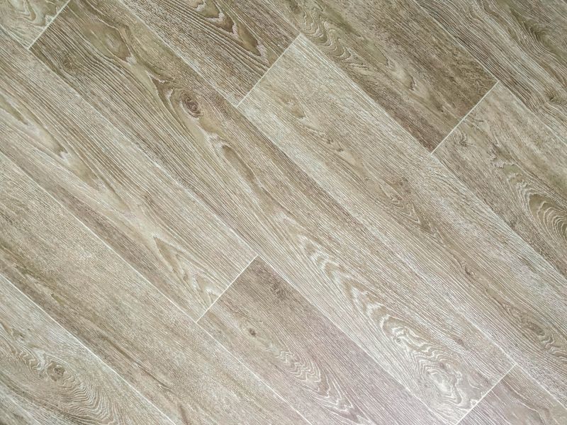 Linoleum Flooring Replacement in Bowie, MD