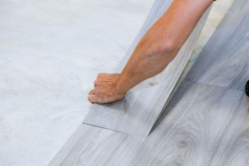 Sheet Flooring Installation in Mc Lean, VA