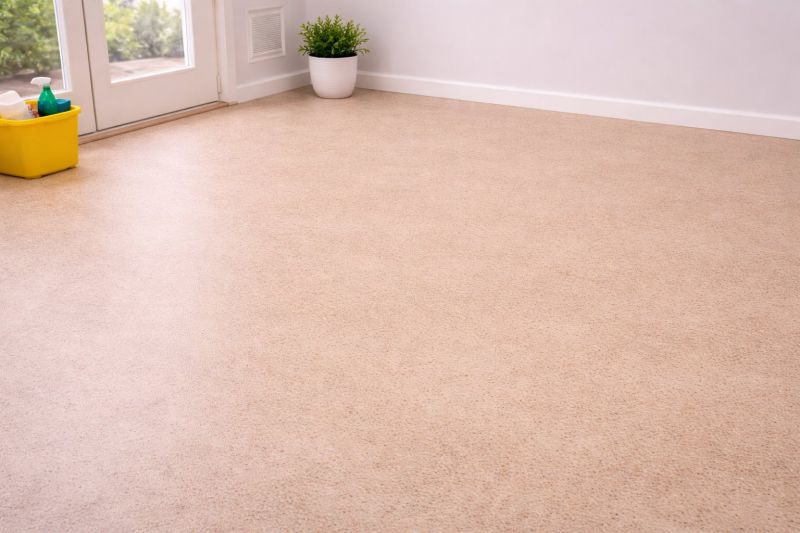 Sheet Linoleum Installation in Brandywine, MD