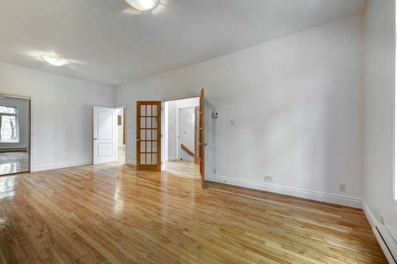 Vinyl Flooring Installation in Olney, MD