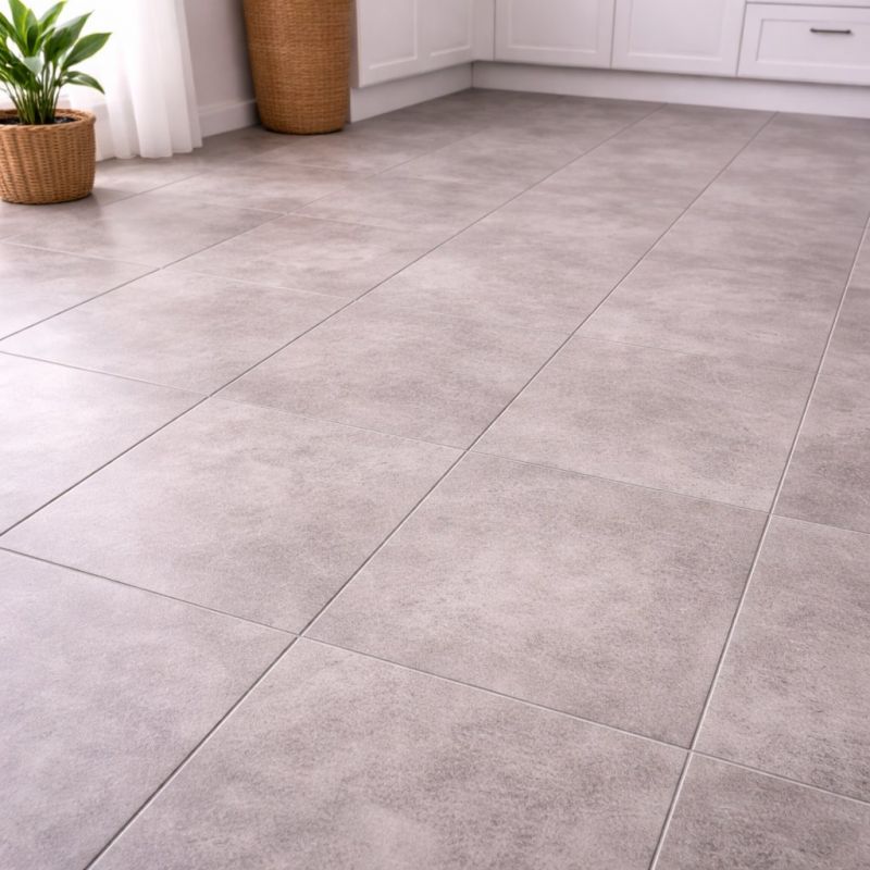 Vinyl Tile Replacement in Bowie, MD